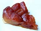 TARTE TATIN